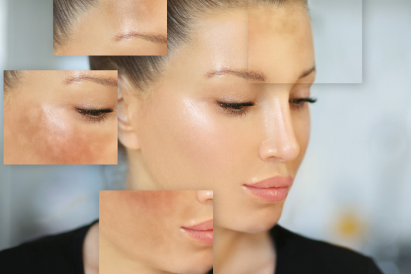 Melasma