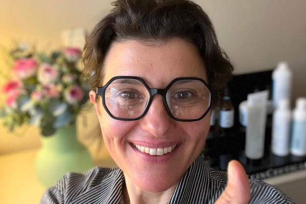 Wat ik zelf laat doen – eerlijk over botox, glow en zelfzorg.